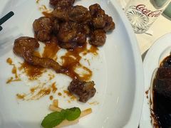 -虎哥私房菜(馒头山店)