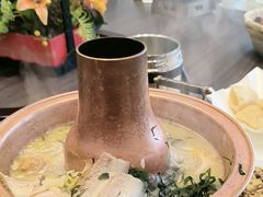 -新乾隆酒楼(帝景园店)
