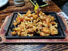 -小川洋风料理(街道口店)