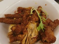 -庄氏祥记家常食府(国瑞建材家居博览中心店)