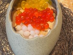 -喝丢一只鞋海鲜烧烤·海肠捞饭(东关街店)