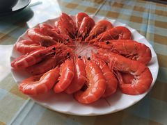 -阿龙海鲜农家乐·三亚老字号(海棠湾店)