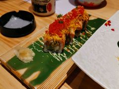 -玄海寿司(国贸店)