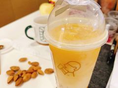 -喜茶(北京三里屯太古里店)