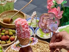 -韩味南山塔·烤肉自助(中骏世界城店)