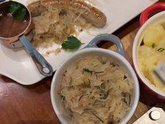 -haxnbauer海森堡德国餐厅(深圳coco店)