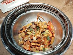 -七欣天香辣蟹火锅(上海银亿滨江店)