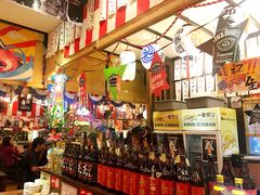 -平成屋· Late Night 食堂(四川北路店)