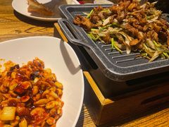 -青年公社烤鸭(青年路店)