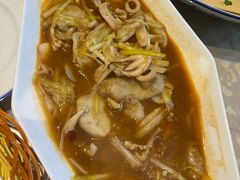 -绍兴老味道·非遗门店(银泰城店)