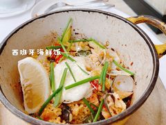 -夏朵餐厅(丁香店)