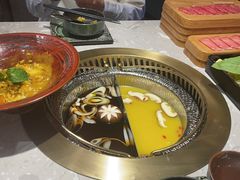 -空之介寿喜烧·和牛放题(恒隆广场店)