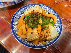 -清真益鑫羊肉手抓馆(南大街店)