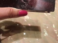 -8餐厅(新葡京酒店)