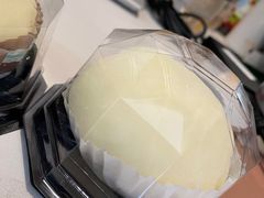 -迦南·甜品蛋糕(传媒店)