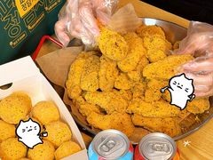 -万达广场(扬州邗江店)