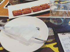 -乐凯撒披萨(中心书城店)