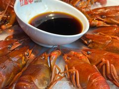 -红盔甲·小龙虾(车公庙店)