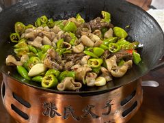 -张氏父子常德肠子馆(红星总店)
