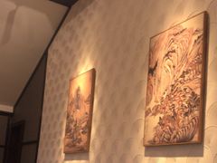 -老房子金沙元年川菜食府·花园餐厅(金沙店)