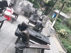 -安仁古镇