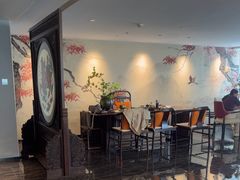 -香丰阁·烤鸭·川湘菜(清河店)