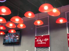 -周鱼小馆石锅酸菜鱼(活力汇店)