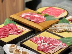 -NIUAN牛庵·日式和牛烧肉(恒隆店)