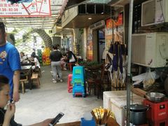 -肥龙火锅(南坪店)