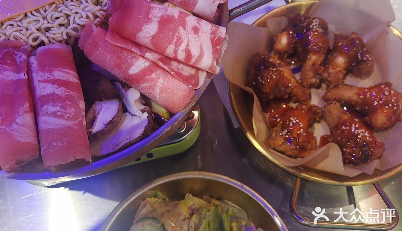 吾悦探店35集