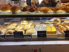 -仙峰天然面包(迎宾路店)
