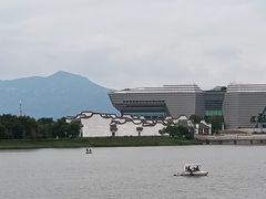 -琅岐红光湖公园