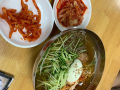 -屋里家延边朝鲜族冷面(南园店)