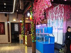 -一品江南韵·淮扬菜