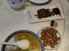 -都一处 (方庄店)