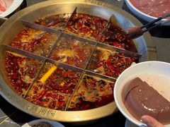 -长嘉·河图火锅(长嘉汇江景旗舰店)