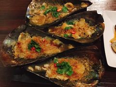 -苏州吴江盛虹万丽酒店-燃餐厅(盛泽店)