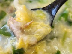 -吕氏疙瘩汤·新鲁菜(济南万象城店)