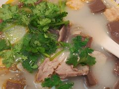 -小杨生煎(周浦万达店)