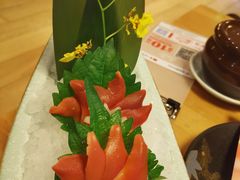 -王鼎精致料理铁板烧(世博源店)