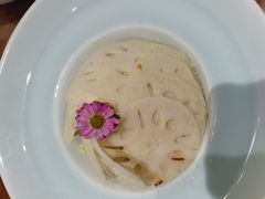 -江城小馆陕南妈妈菜·全球旅行餐厅(钟楼店)