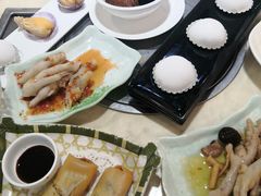 -明泉居茶点荟(车陂店)