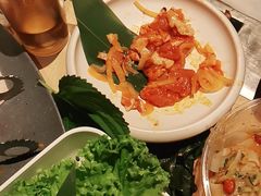 -新石器烤肉(周浦万达店)