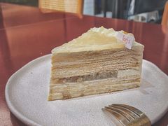 茉莉酒酿千层-Toris(LuOne凯德晶萃广场店)