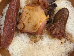 -老冯茶居(大埔店)