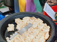 -锅贴大王南翔小笼(临沂二村店)