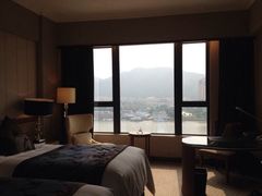 十六浦索菲特大酒店-澳门十六浦索菲特大酒店