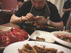 -日食记精菜馆(建邺万达店)