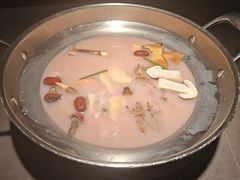-骨之味·筒骨汤火锅(江头店)