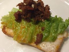 -天厨妙香素食餐厅(清华店)